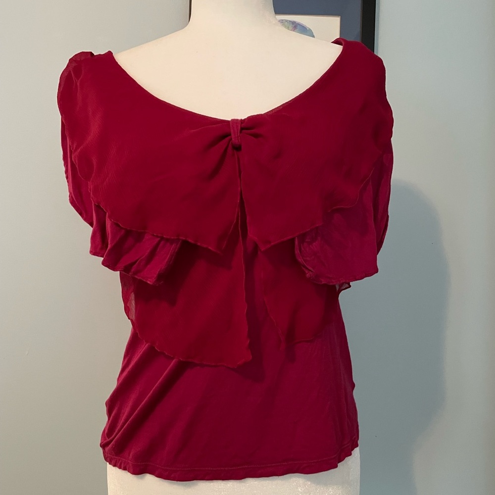 Rio Rio Sleeveless Blouse
